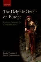 The Delphic Oracle on Europe